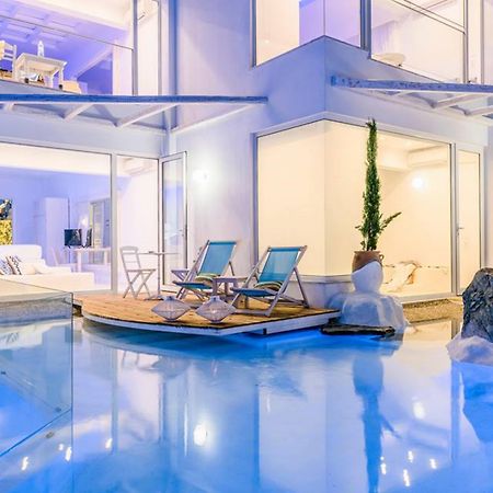 Kouros Home & Suites (Adults Only) Faliraki Exterior foto